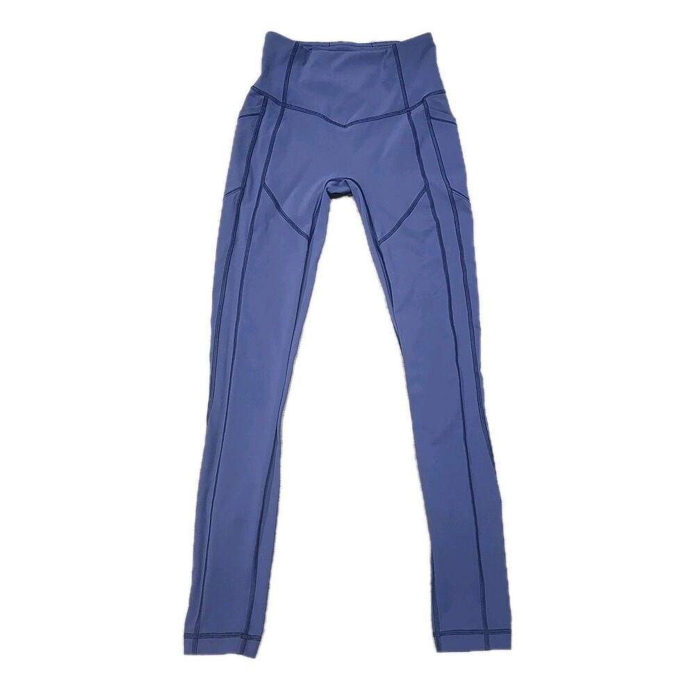 Lululemon All The Right Places Pants ll Leggings Sizes 4